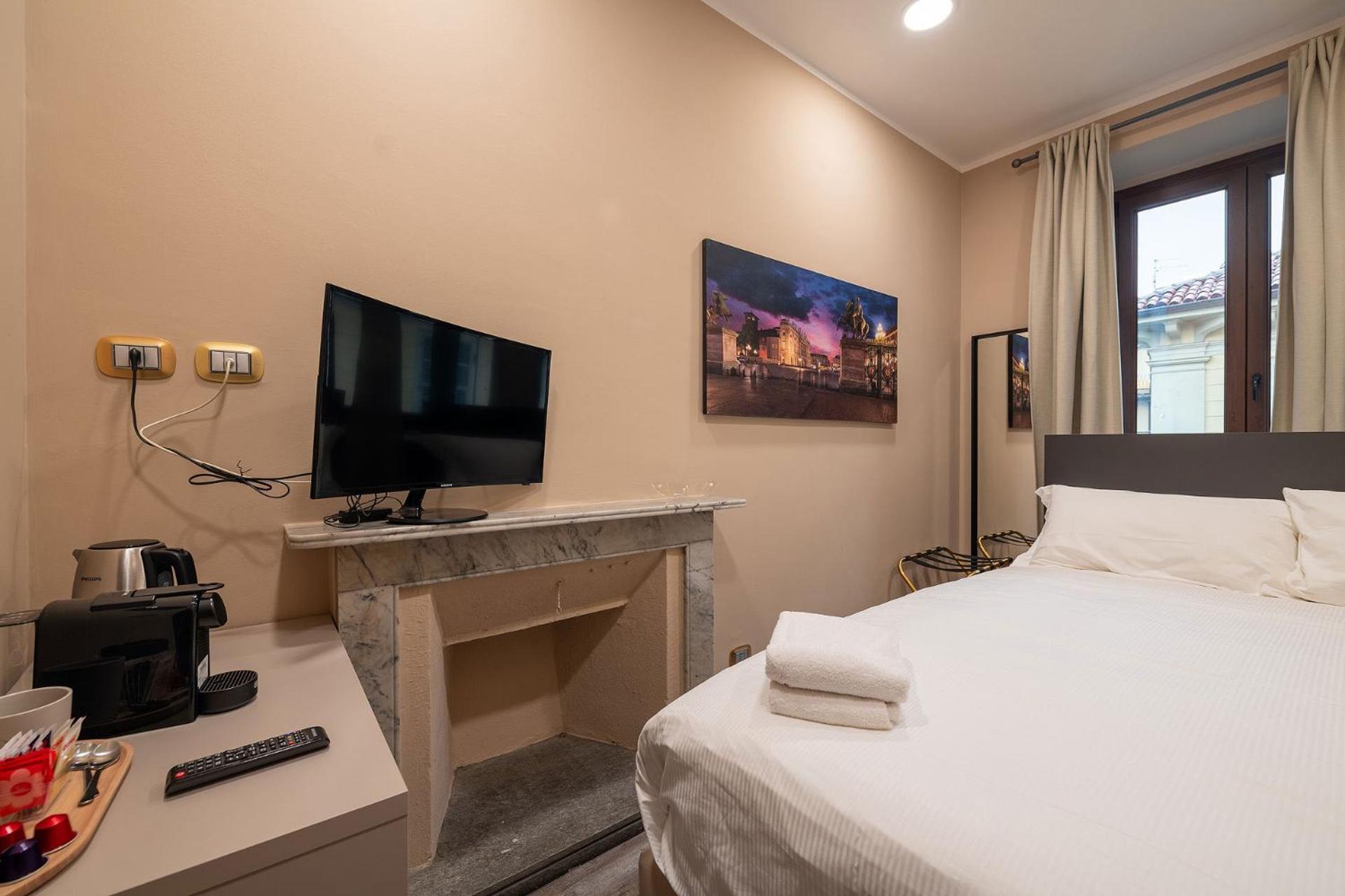 Station Relais Hotel
